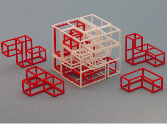 TM1 Puzzles and Diversions. Consolidated Feeders